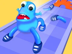 Joc Picioare Mutante on-line Joc Picioare Mutante on-line
