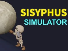 Joc Simulatorul lui Sisyphus on-line Joc Simulatorul lui Sisyphus on-line