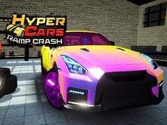 Joc Avarie de Rampă cu Mașini Hyper on-line