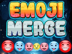 Joc Fuziune Emoji on-line Joc Fuziune Emoji on-line