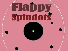 Joc Flappy Spindots on-line Joc Flappy Spindots on-line