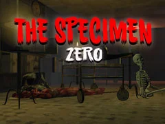 Joc Specimen Zero on-line