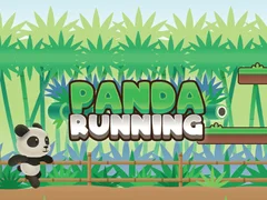 Joc Panda Aleargă on-line