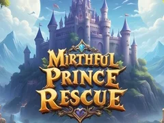Joc Salvarea Prințului Vesele on-line