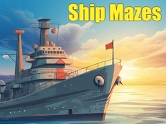 Joc Labirinturi de Nave on-line