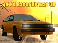 Joc Cursa Rapidă: Autostradă 3D on-line Joc Cursa Rapidă: Autostradă 3D on-line