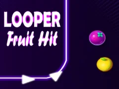 Joc Lovitura de Fructe Looper on-line