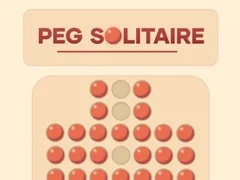 Joc Solitaire cu Peg-uri on-line
