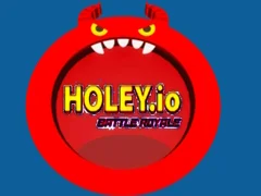 Joc Holey.io bătălie royală on-line