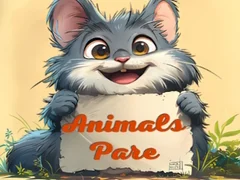 Joc Pere de Animale on-line