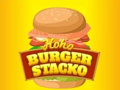Joc Hoho Burger Stivă on-line Joc Hoho Burger Stivă on-line