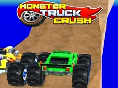 Joc Sfidare Monster Truck on-line Joc Sfidare Monster Truck on-line