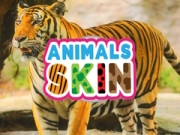 Joc Pielea Animalelor on-line