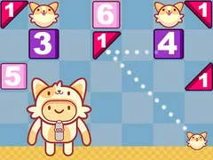 Joc Puzzles Piffies on-line Joc Puzzles Piffies on-line