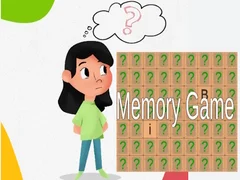 Joc Joc de memorie on-line