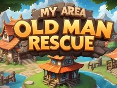 Joc Salvarea bătrânului din zona mea on-line