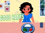 Joc Obiceiuri Bune on-line