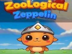 Joc Zepelin zoologic on-line