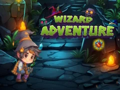 Joc Aventura Vrăjitorului on-line