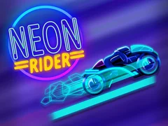 Joc Călăreț Neon on-line