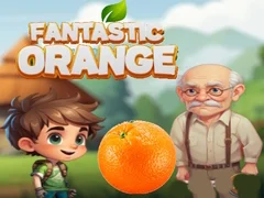 Joc Portocală Fantastică on-line