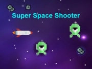Joc Super Împușcător Spațial on-line Joc Super Împușcător Spațial on-line