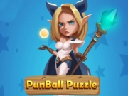 Joc Puzzle Punball on-line