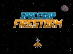 Joc Furtuna de Foc a Navei Spațiale on-line Joc Furtuna de Foc a Navei Spațiale on-line