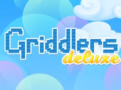 Joc Griddlers Deluxe on-line Joc Griddlers Deluxe on-line