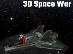Joc Război Spațial 3D on-line