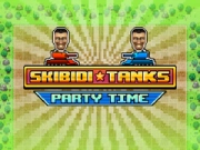 Joc Skibidi Tancuri Timp de Petrecere on-line Joc Skibidi Tancuri Timp de Petrecere on-line