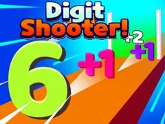 Joc Împușcător de Digi! on-line Joc Împușcător de Digi! on-line
