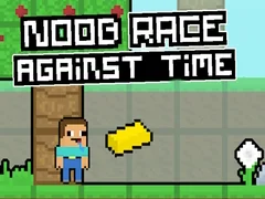 Joc Cursa Noob împotriva timpului on-line