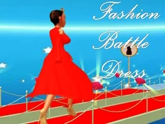 Joc Bătălia Modei Rochie on-line Joc Bătălia Modei Rochie on-line