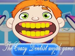 Joc Jocul Nebunului Dentist Wojak on-line Joc Jocul Nebunului Dentist Wojak on-line