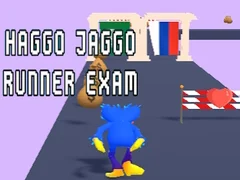 Joc Examenul alergătorului Haggo Jaggo on-line Joc Examenul alergătorului Haggo Jaggo on-line
