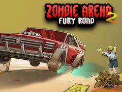 Joc Zombie Arena 2: Drumul Furiei on-line Joc Zombie Arena 2: Drumul Furiei on-line