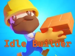 Joc Constructor Inactiv on-line