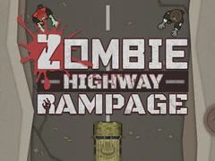 Joc Război pe Autostrada Zombilor on-line Joc Război pe Autostrada Zombilor on-line