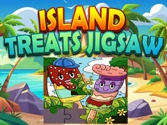Joc Puzzle Delicii de Insulă on-line Joc Puzzle Delicii de Insulă on-line