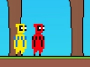 Joc Legendele RedPool 2 Jucători on-line