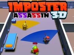Joc Asasin Impostor 3D on-line