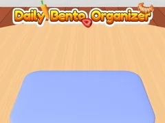 Joc Organizator Bento Zilnic on-line Joc Organizator Bento Zilnic on-line