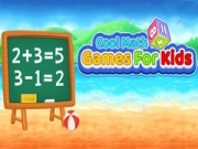Joc Jocuri Cool de Matematică pentru Copii on-line
