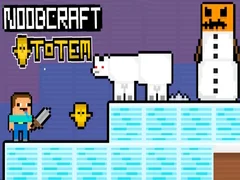 Joc NoobCraft Totem on-line