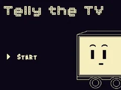 Joc Telly televizorul on-line