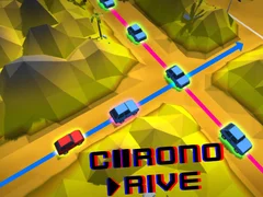 Joc Chrono Drive on-line Joc Chrono Drive on-line