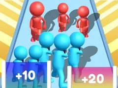 Joc Evadare de la Număr on-line