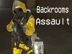 Joc Asaltul Backrooms on-line Joc Asaltul Backrooms on-line