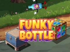 Joc Sticla Funky on-line